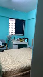 Blk 115 Jurong East Ville (Jurong East), HDB 3 Rooms #495609221